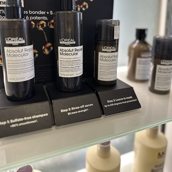 Authentic & Premium Products