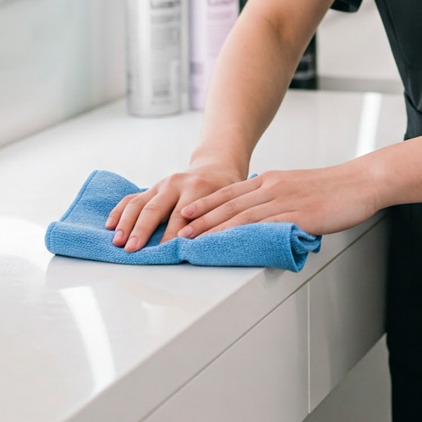 Safe & Clean Environment