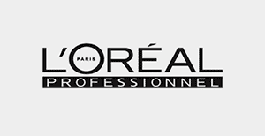 L'oreal in Aloe Vera Beauty Lounge