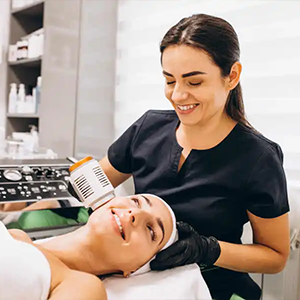 Salon Job Vacancy - Beautician